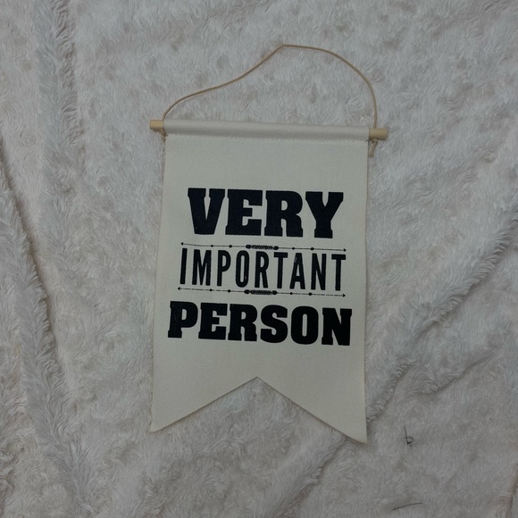 black and white decorations - Picture 5 of 5